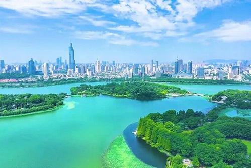 陳衛(wèi)新：用設(shè)計(jì)巧思為城市發(fā)展煥新添彩