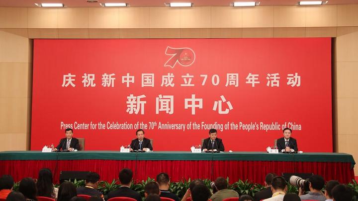 生態(tài)環(huán)境部介紹提升生態(tài)文明，建設(shè)美麗中國